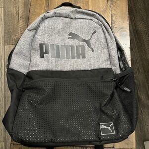 PUMA Surface Backpack 2.0 Black/Silver‎ One Size